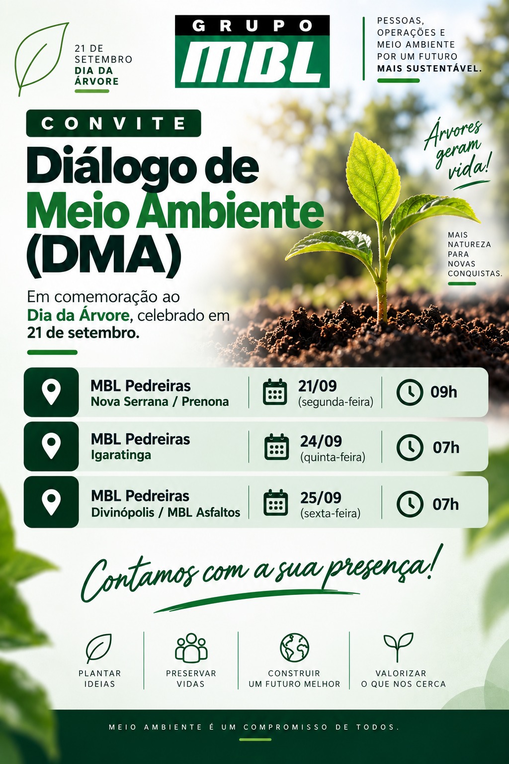 Meio Ambiente